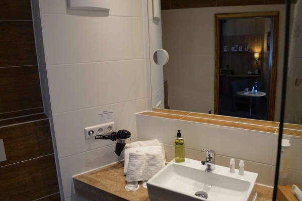 Best Western Plus Marina Star Hotel